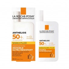 La Roche Posay Anthelios Shaka Fluid Güneş Kremi SPF50+ 50ml