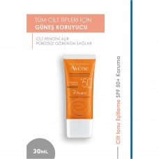 Avene Solaire B-Protect SPF 50 Güneş Kremi 30ml