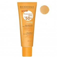 Bioderma Photoderm Max Aquafluid SPF50 - Renkli Güneş Koruyucu Light 40ml