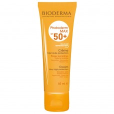 Bioderma Photoderm Max Creme SPF50 - Yüz İçin Güneş Koruyucu Krem 40 ml