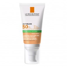 La Roche Posay Anthelios XL SPF 50 Renkli Güneş Koruyucu Krem 50ml