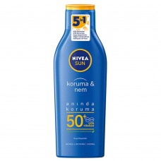 Nivea Sun Koruma&Nem Güneş Losyonu SPF50+ 100ml