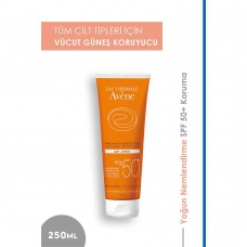 Avene Lait Güneş Losyonu SPF50+ 250ml