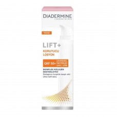 Diadermine Lift+ Güneş Koruyucu Losyon SPF50+ 40ml