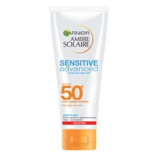 Garnier Ambre Solaire Sensitive Advanced GKF50 Güneş Koruyucu Losyon 200 ml