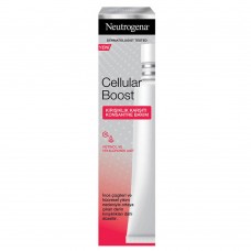 Neutrogena Cellular Boost Kırışıklık Karşıtı Konsantre Bakım Serumu 30ml