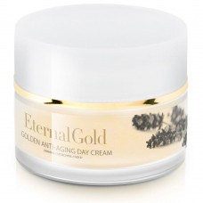 Organique Eternal Gold Kırışıklık Gündüz Krem 50ml