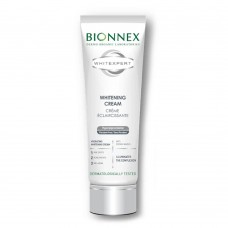 Bionnex Whitexpert Lekeli Ciltler İçin Bakım Kremi 30ml