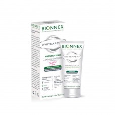 Bionnex Whitexpert Hassas Bölgeler için Aydınlatıcı Leke Kremi 50 ml