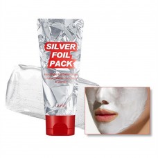 Missha Silver Foil Pack 60ml