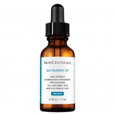 SkinCeuticals Silymarin CF Serum Yağlı ve Lekeli Ciltler İçin 30ml