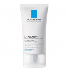 La Roche Posay Effaclar Mat Yağlı ve Sivilceli Cilt Bakım Kremi 40 ml