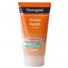 Neutrogena Visibly Clear Sivilce Karşıtı Peeling 150ml