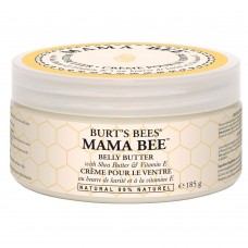 Burt’s Bees Mama Bee Belly Butter - Anneye Özel Karın Çatlak Kremi 185 gr