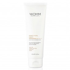 Womm Çatlak Önleyici ve Sıkılaştırıcı Krem 125ml