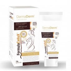 Dermaderm Çatlak Önleyici Krem Kakao Yağlı 100gr