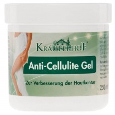 Krauterhof Anti-Cellulite Gel Selülit Karşıtı Jel 250ml