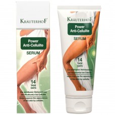 Krauterhof Power Anti-Cellulite Selülit Karşıtı Serum 100ml