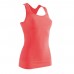 Lytess Fit Active Debardeur Sport - Şekillendirici Spor Body (S-M) Orange - Turuncu