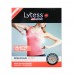 Lytess Fit Active Debardeur Sport - Şekillendirici Spor Body (S-M) Orange - Turuncu