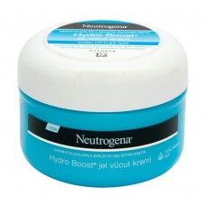 Neutrogena Hydro Boost Jel Vücut Kremi 200 ml