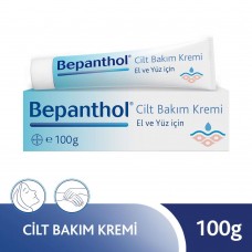 Bepanthol Cilt Bakım Kremi 100 gr