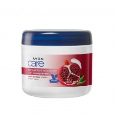 Avon Care Nar Özleri İçeren Çok Amaçlı Krem 400 ml