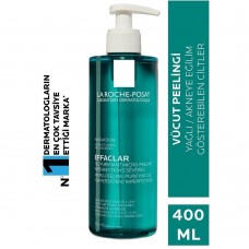 La Roche Posay Effaclar Micro Peeling Jel 400ml