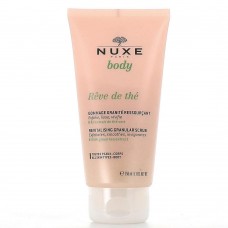 Nuxe Body Reve De The Vücut Peelingi 150ml