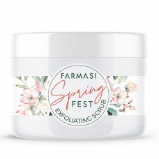 Farmasi Sprıng Fest Kremsi Vücut Peelingi 110ml