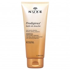 Nuxe Prodigieux Huile De Douche Shower Oil - Vücut Yağı 200ml