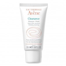 Avene Cleanance Mask - Yağlı Cilt Bakım Maskesi 50ml