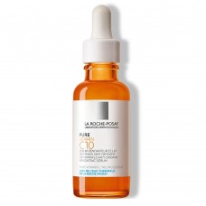 La Roche Posay Saf C Vitamini Işıltı Veren Antioksidan Serum 30ml