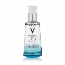 Vichy Mineral 89 Termal Su ve Doğal Hyalüronik Asit İçeren Serum 50ml