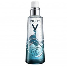 Vichy Mineral 89 Termal Su ve Doğal Hyaluronik Asit İçeren Serum 75ml