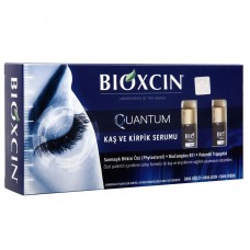 Bioxcin Quantum Kaş ve Kirpik Serumu 2X5ml