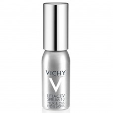 Vichy Liftactive Göz ve Kirpik Serumu 15 ml