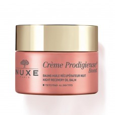 Nuxe Creme Prodigiuse Boost Night Recovery Gece Bakım Kremi 50ml