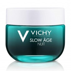 Vichy Slow Age Night - Detoks Etkili Gece Kremi 50 ml