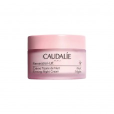 Caudalie Resveratrol Lift Sıkılaştırıcı Etkili Gece Bakım Kremi 50ml