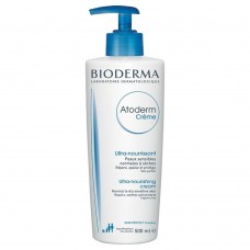 Bioderma Atoderm Nemlendirici Krem 500ml