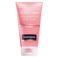 Neutrogena Pembe Greyfurt Peeling Jel 150ml