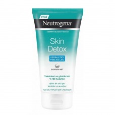 Neutrogena Skin Detox Serinletici Peeling Jel 150ml