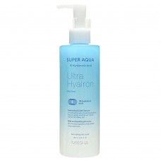 Missha Super Aqua Ultra Hyalron Peeling 250ml