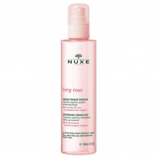 Nuxe Very Rose Tazeleyici Sprey Tonik 200ml