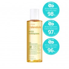 Missha SuNhada Calendula ph 55 Soothing Tonik 175ml