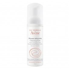 Avene Mousse Nettoyante Cleansing Foam Temizleyici Köpük 50 ml