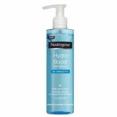 Neutrogena Hydro Boost Jel Temizleyici 200ml