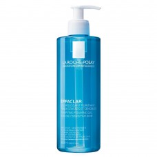 La Roche Posay Effaclar Jel 400ml