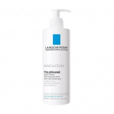 La Roche Posay Toleriane Caring Wash - Hassas Ciltler için Temizleyici Krem 400 ml